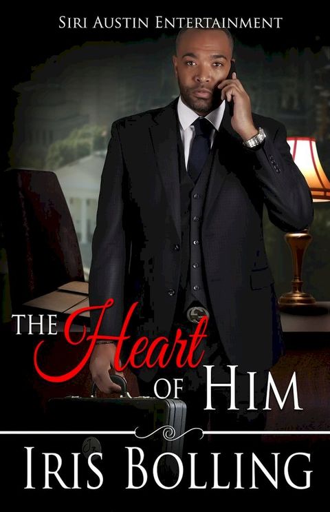 The Heart of Him(Kobo/電子書)