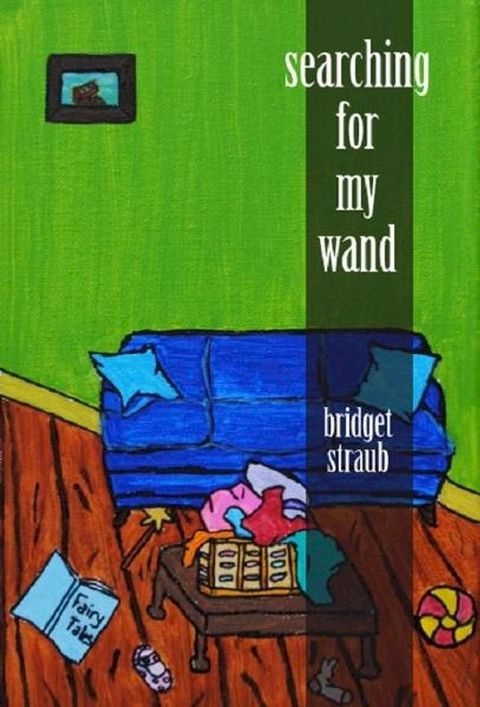 Searching For My Wand(Kobo/電子書)