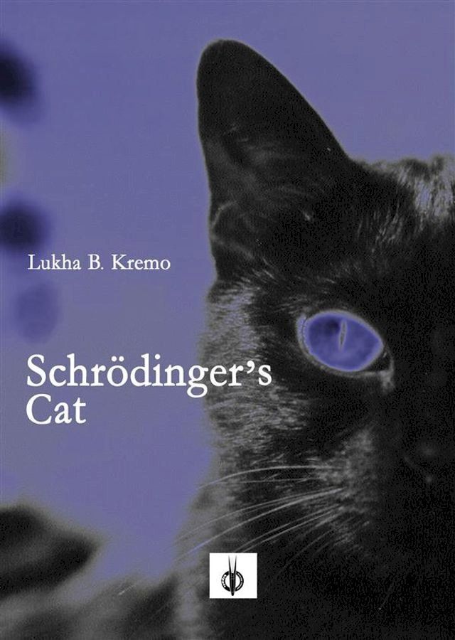  Schrödinger's Cat(Kobo/電子書)