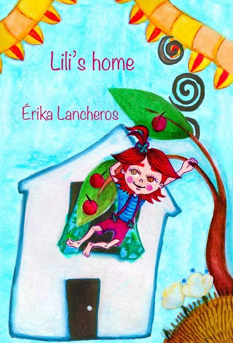 Lili's Home(Kobo/電子書)