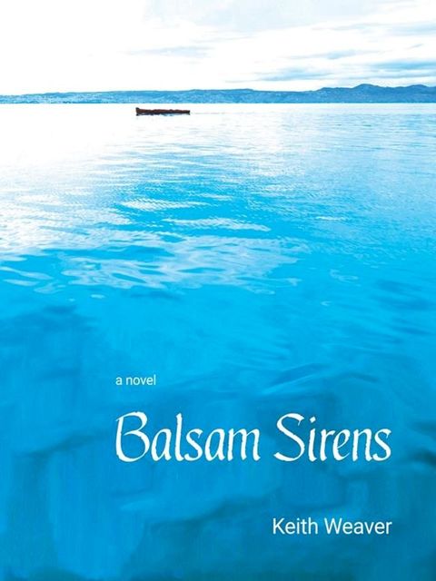 Balsam Sirens(Kobo/電子書)