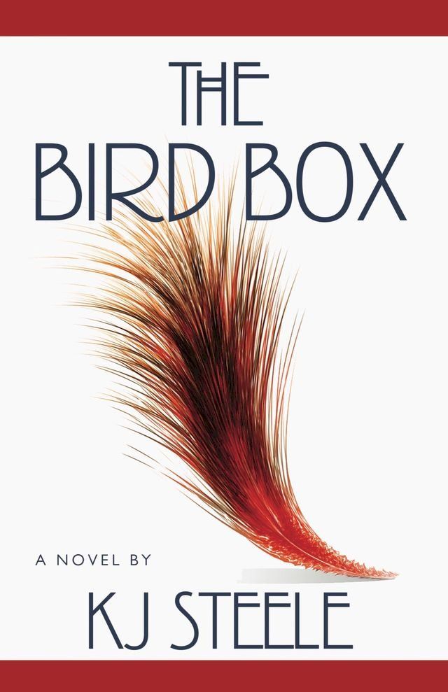  The Bird Box(Kobo/電子書)