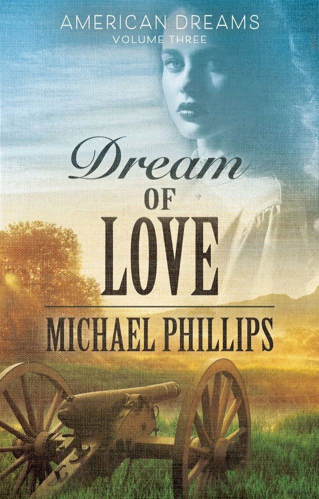  Dream of Love(Kobo/電子書)