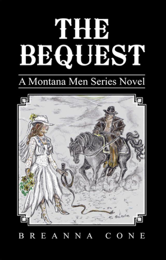  The Bequest(Kobo/電子書)