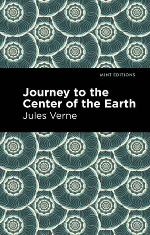 Journey to the Center of the Earth(Kobo/電子書)