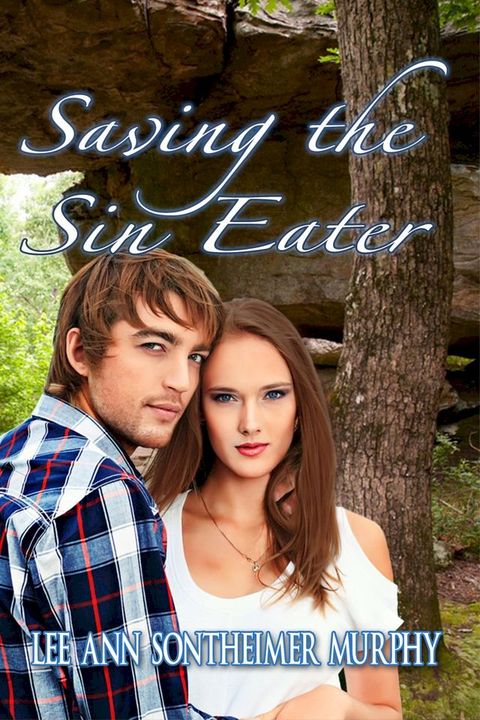 Saving the Sin Eater(Kobo/電子書)