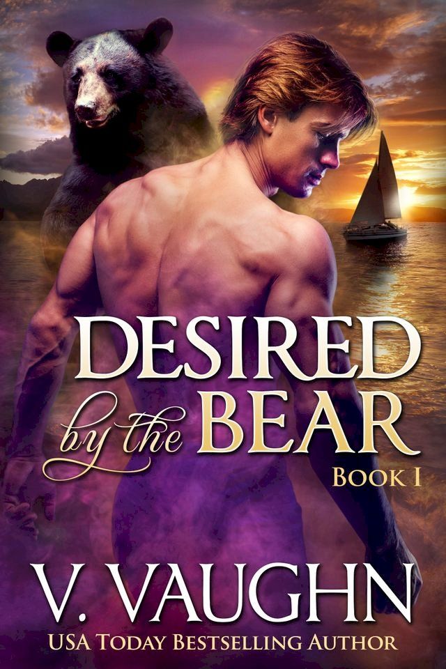  Desired by the Bear(Kobo/電子書)