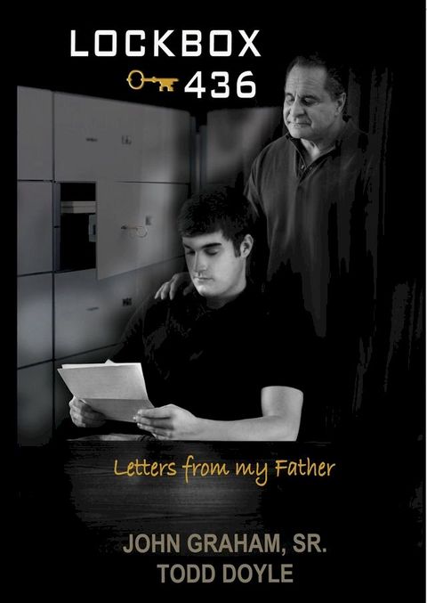 Lockbox 436 (Letters from my Father)(Kobo/電子書)