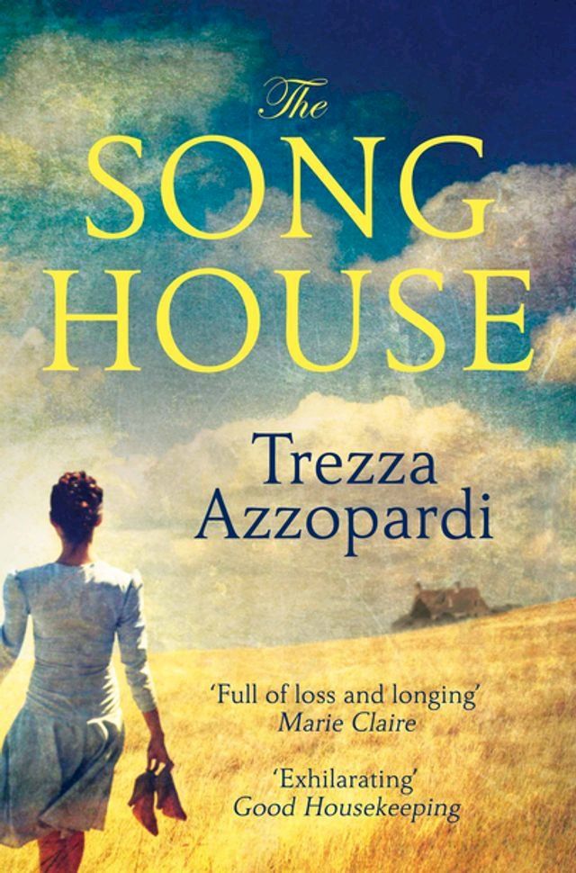  The Song House(Kobo/電子書)