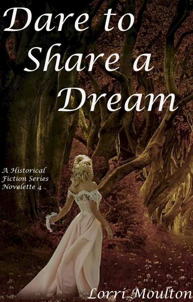  Dare to Share A Dream(Kobo/電子書)