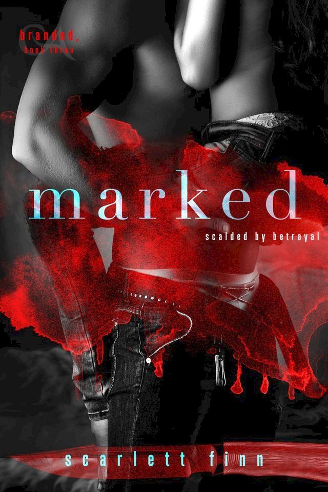  Marked(Kobo/電子書)