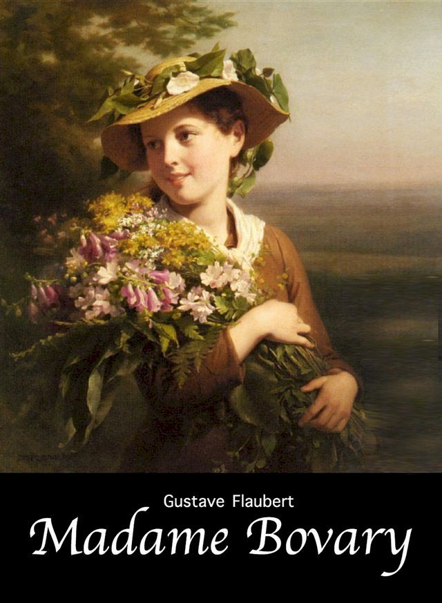  Madame Bovary(Kobo/電子書)