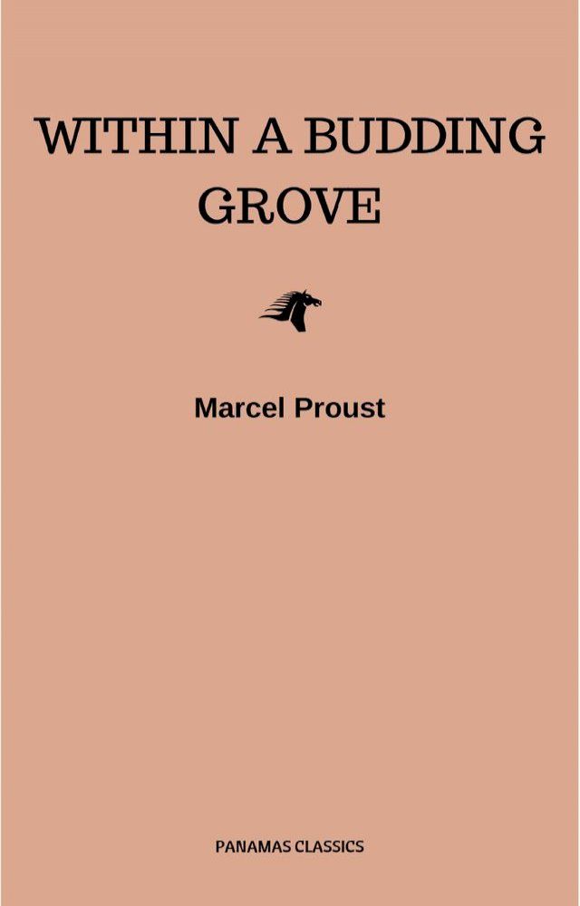  In Search of Lost Time, Vol. II: Within a Budding Grove (Modern Library Classics) (v. 2)(Kobo/電子書)