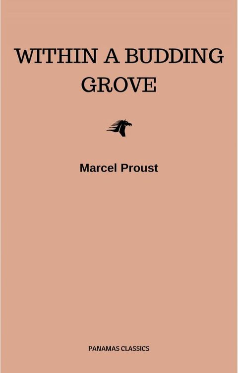 In Search of Lost Time, Vol. II: Within a Budding Grove (Modern Library Classics) (v. 2)(Kobo/電子書)