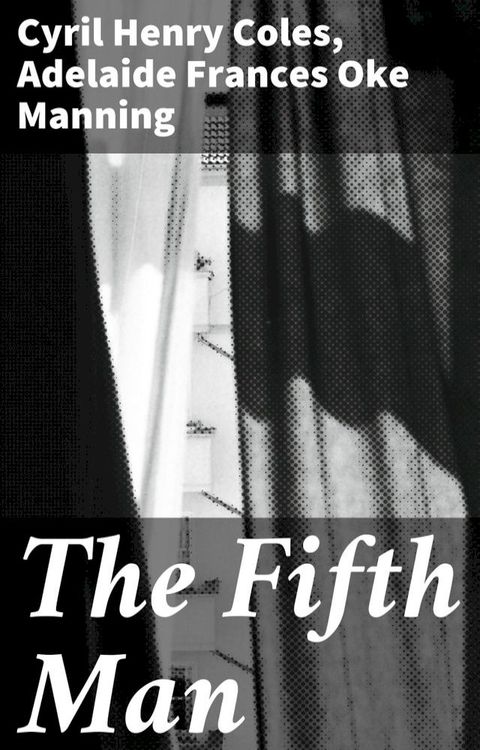 The Fifth Man(Kobo/電子書)