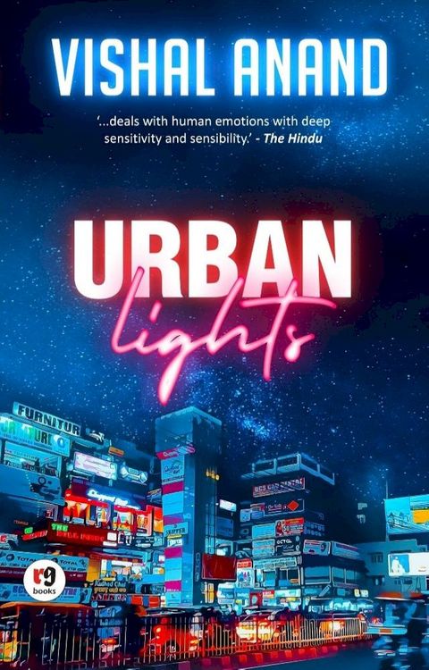 Urban Lights(Kobo/電子書)