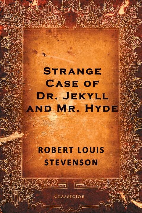 Strange Case of Dr. Jekyll and Mr. Hyde(Kobo/電子書)