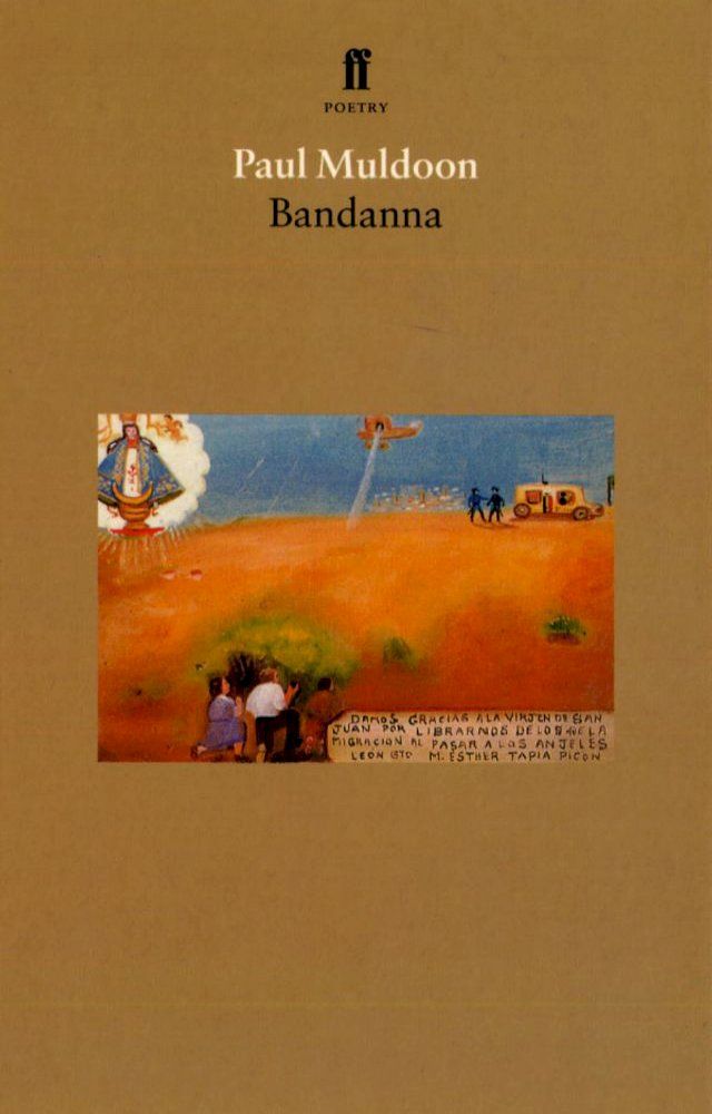  Bandanna(Kobo/電子書)