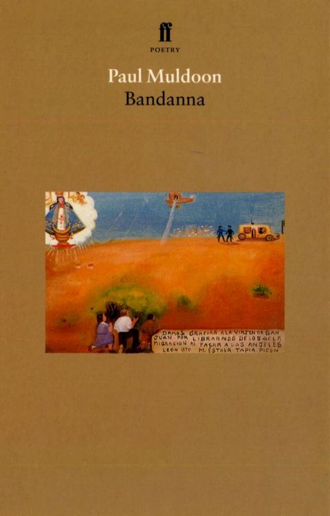 Bandanna(Kobo/電子書)