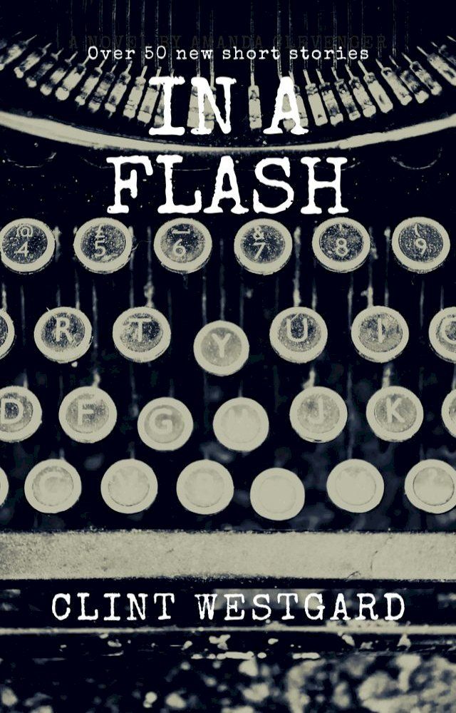  In A Flash(Kobo/電子書)