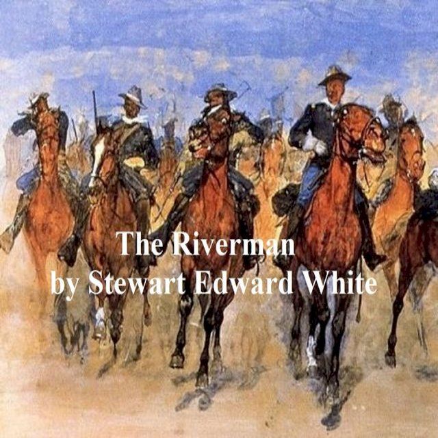  The Riverman(Kobo/電子書)