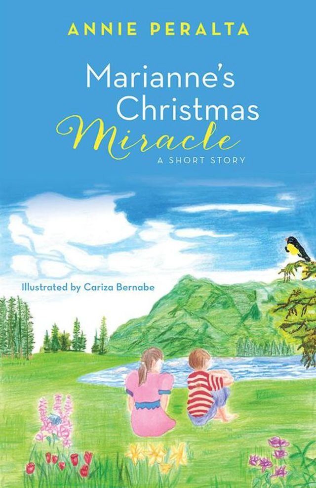  Marianne’S Christmas Miracle(Kobo/電子書)