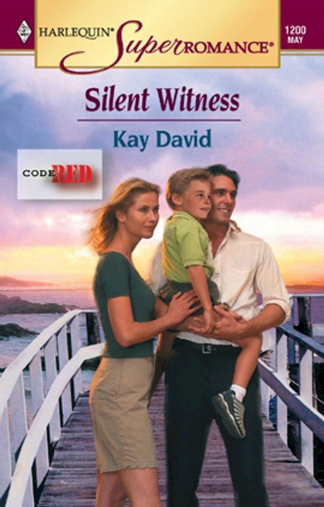  Silent Witness(Kobo/電子書)