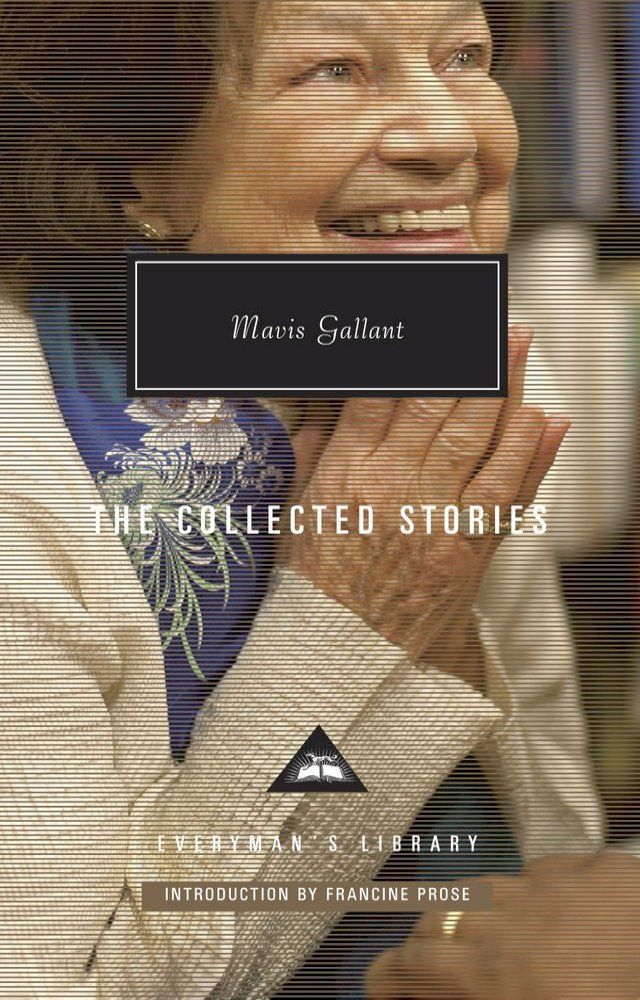  The Collected Stories of Mavis Gallant(Kobo/電子書)