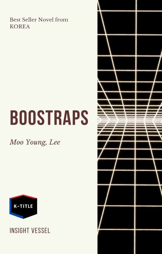  Bootstraps(Kobo/電子書)