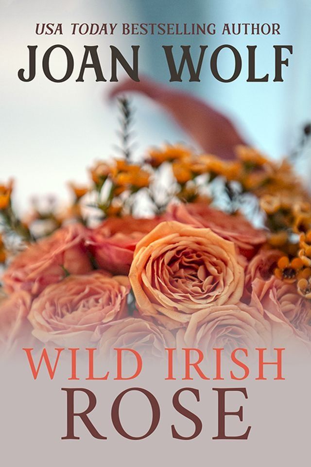  Wild Irish Rose(Kobo/電子書)