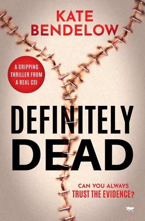 Definitely Dead(Kobo/電子書)