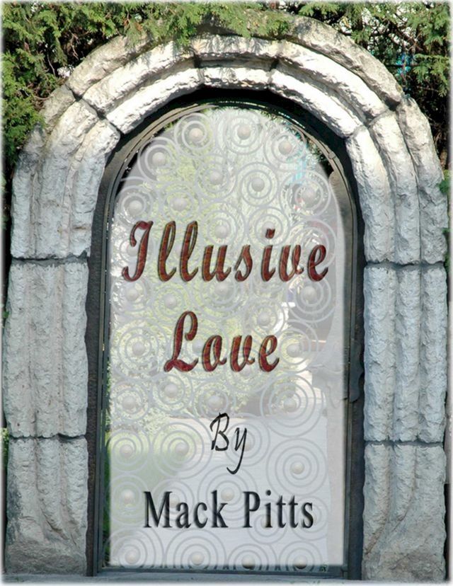  Illusive Love Ebook(Kobo/電子書)