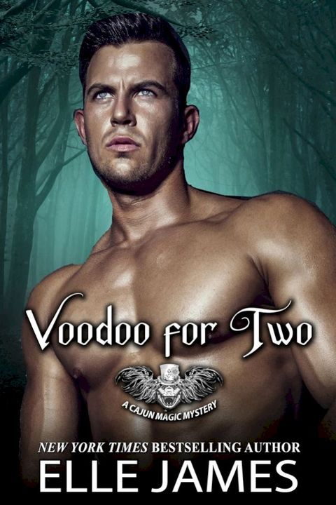 Voodoo For Two(Kobo/電子書)