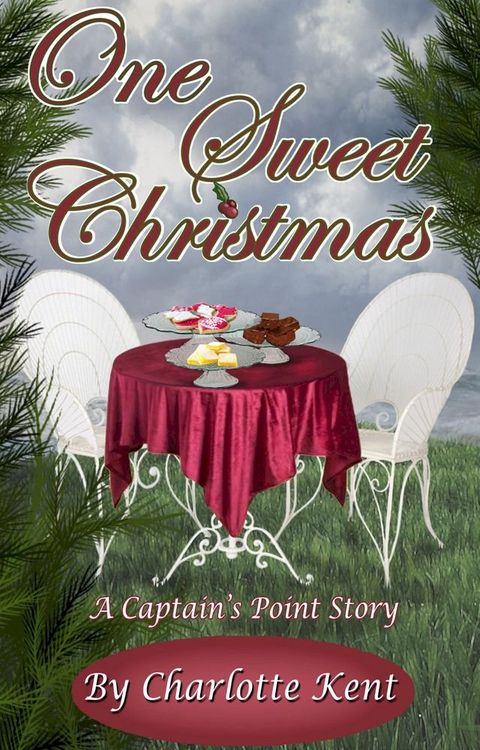 One Sweet Christmas(Kobo/電子書)