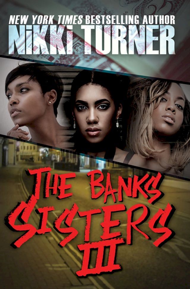  The Banks Sisters 3(Kobo/電子書)