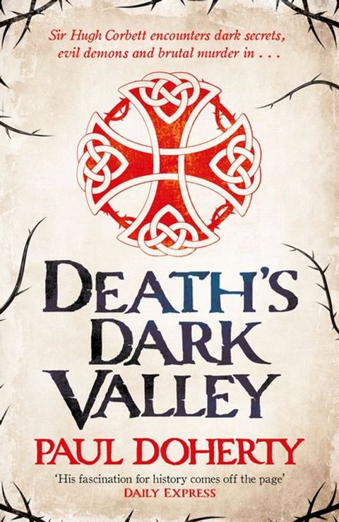 Death's Dark Valley (Hugh Corbett 20)(Kobo/電子書)