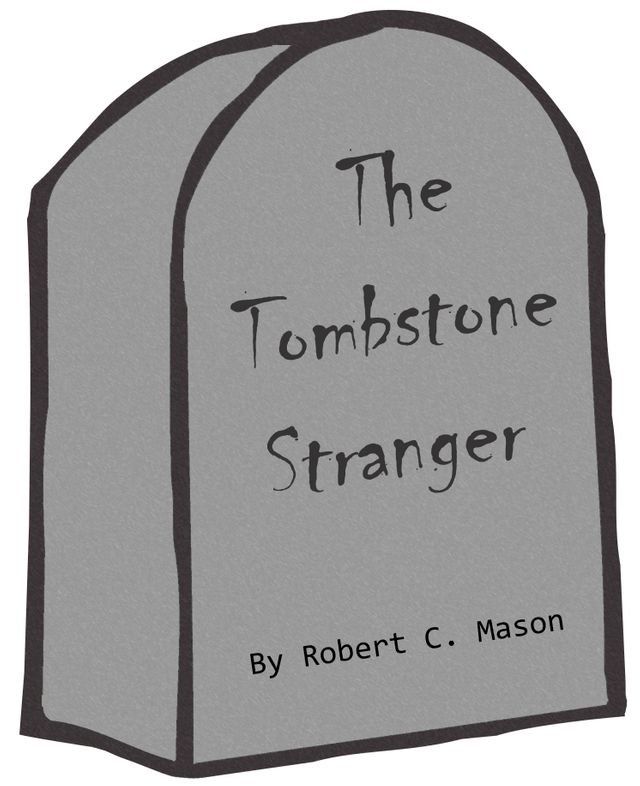  The Tombstone Stranger(Kobo/電子書)