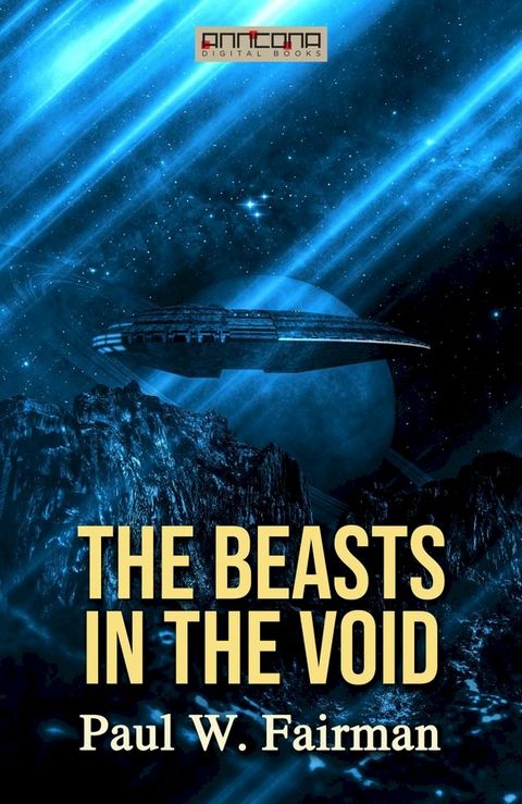 The Beasts in the Void(Kobo/電子書)