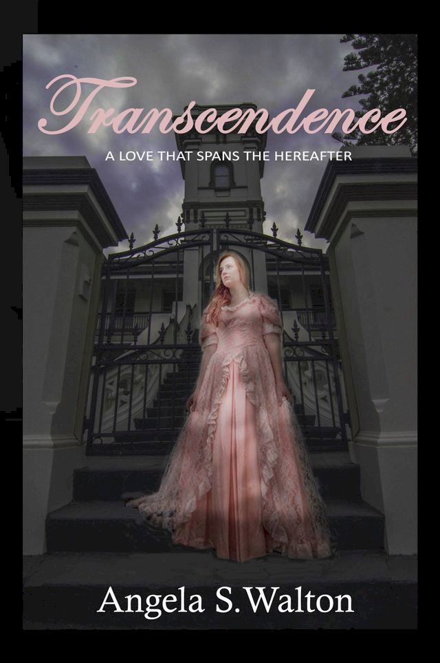  Transcendence..(Kobo/電子書)