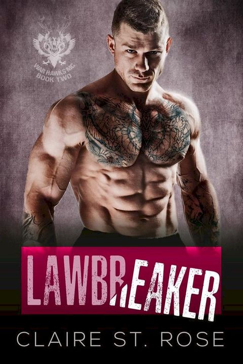 Lawbreaker (Book 2)(Kobo/電子書)