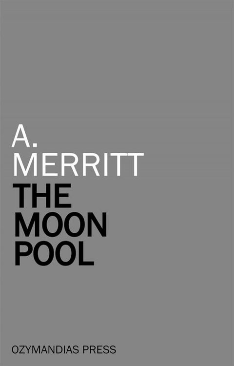 The Moon Pool(Kobo/電子書)