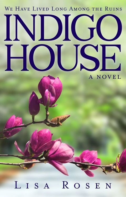 Indigo House(Kobo/電子書)