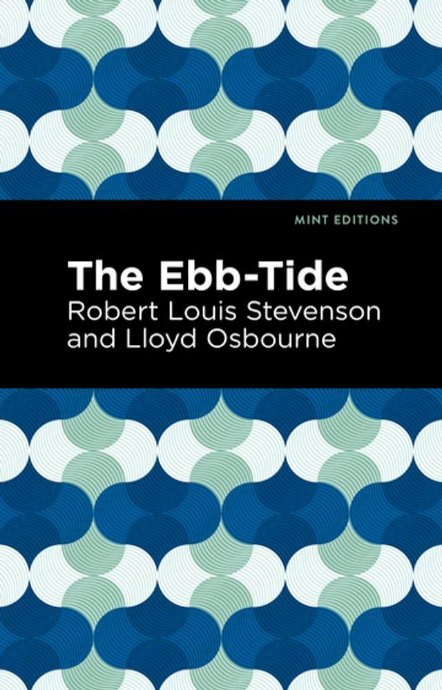  The Ebb-Tide(Kobo/電子書)