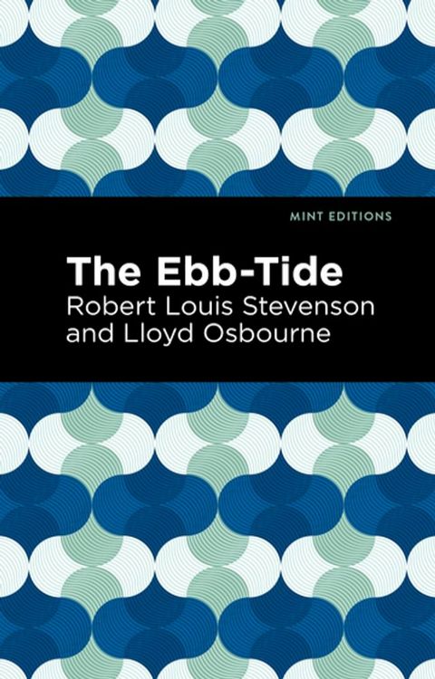 The Ebb-Tide(Kobo/電子書)