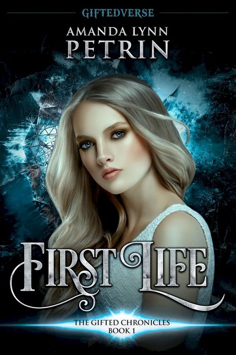 First Life(Kobo/電子書)