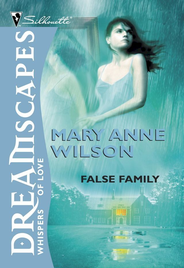  False Family(Kobo/電子書)