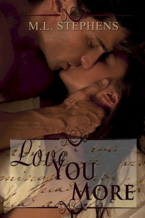 Love You More (Broken Series)(Kobo/電子書)