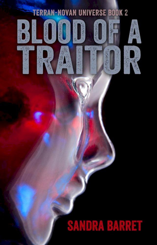  Blood of a Traitor(Kobo/電子書)