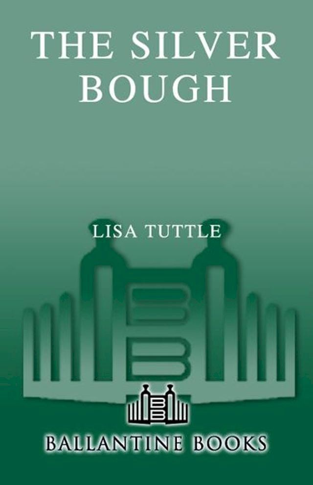  The Silver Bough(Kobo/電子書)