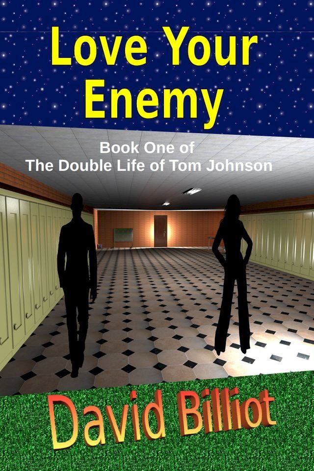  The Double Life of Tom Johnson(Kobo/電子書)